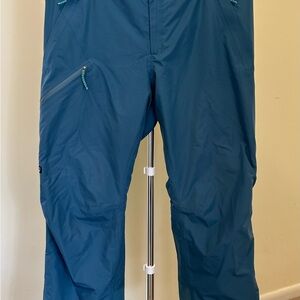 Patagonia Powder Town Ski Pants